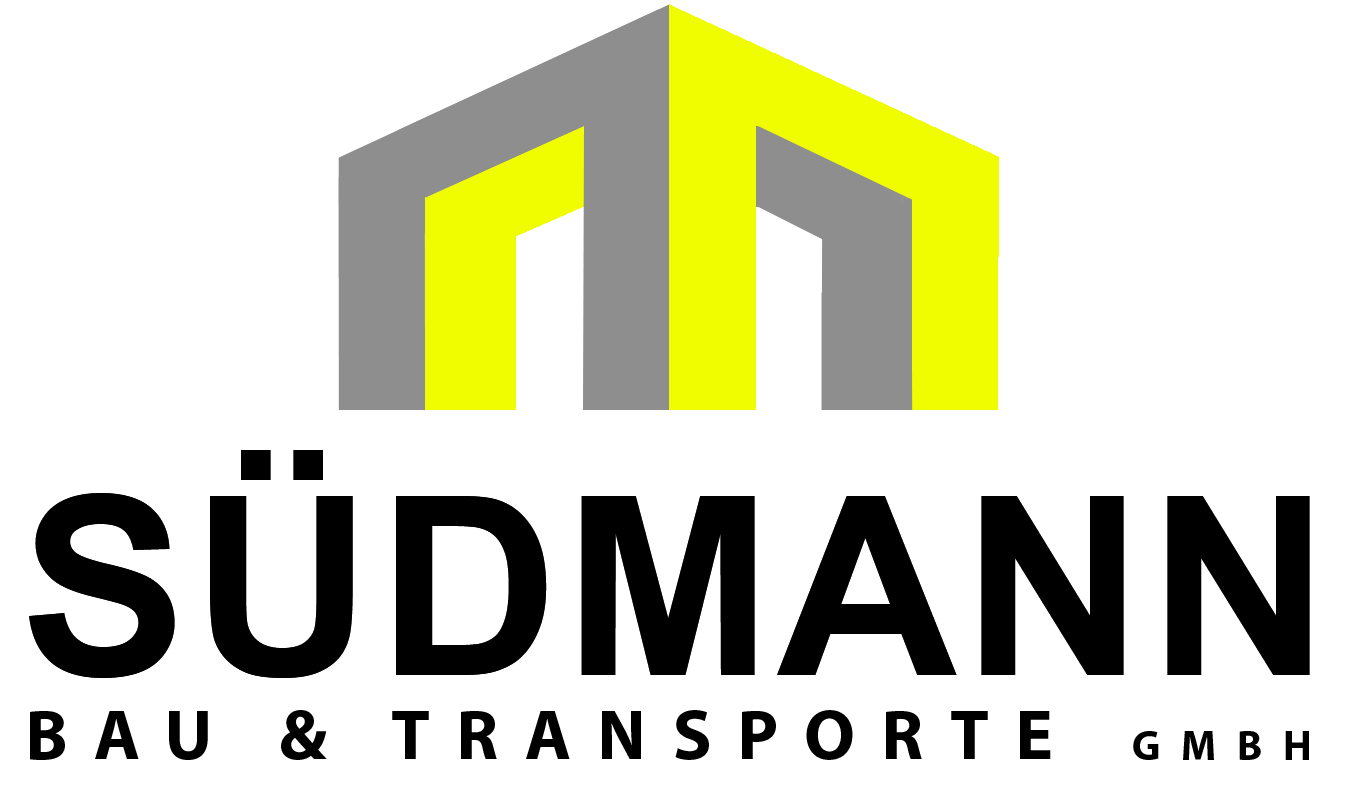 SÜDMANN Bau & Transporte GmbH